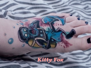 Kitty_Fox