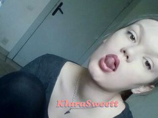 KlaraSweett