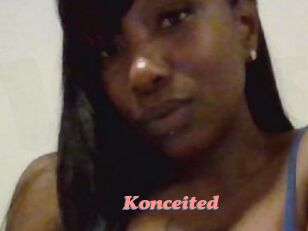 Konceited