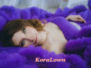 KoraLown