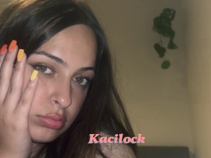 Kacilock