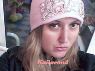 Kailarond