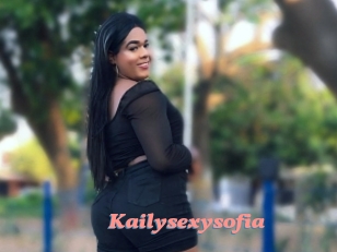 Kailysexysofia