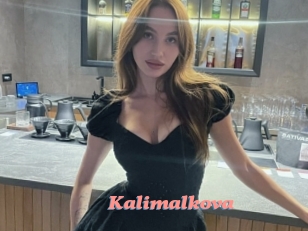 Kalimalkova