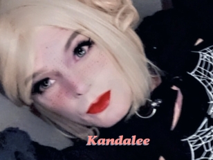 Kandalee