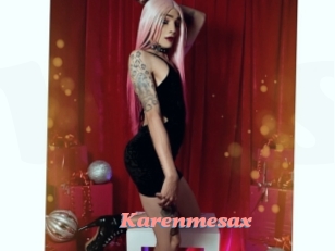 Karenmesax