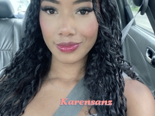 Karensanz