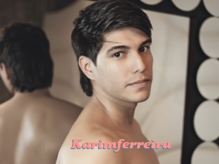 Karimferreira