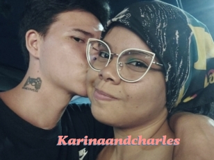 Karinaandcharles