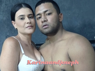 Karinaandjoseph