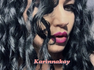 Karinnakay