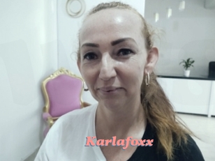 Karlafoxx