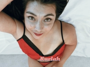 Karlah