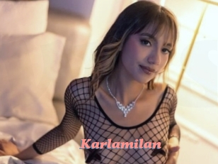 Karlamilan