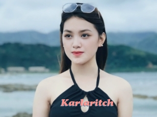 Karlaritch