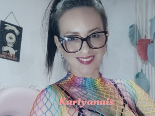 Karlyanais