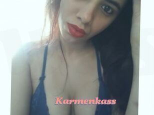 Karmenkass