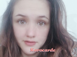 Karocarde