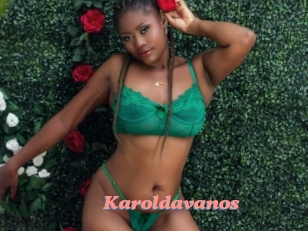 Karoldavanos