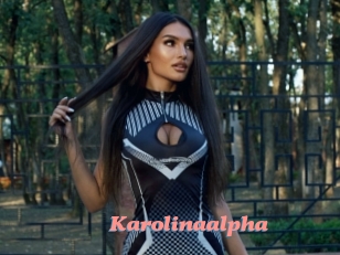 Karolinaalpha