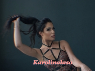 Karolinalazo