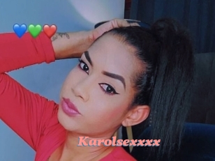 Karolsexxxx