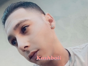 Kashboii