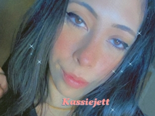 Kassiejett