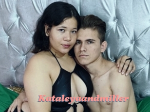 Kataleyaandmiller