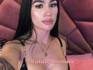 Kataleyaevans