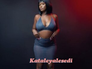 Kataleyalesedi