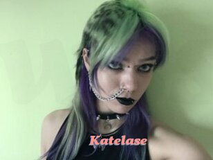 Katelase