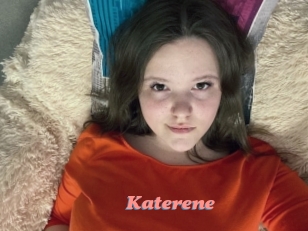 Katerene