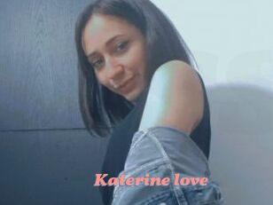 Katerine_love