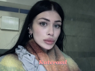 Katerossl