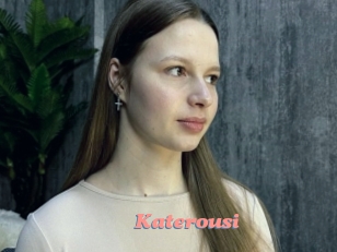 Katerousi