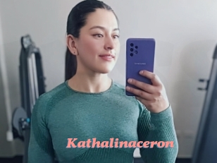 Kathalinaceron