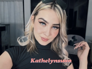 Kathelynsuan