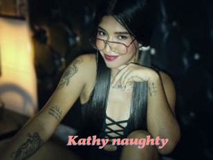 Kathy_naughty