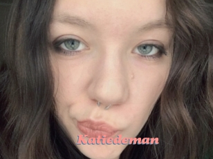 Katiedeman