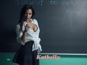 Katkelly