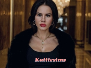 Kattiesims