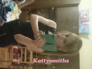 Kattysmiths