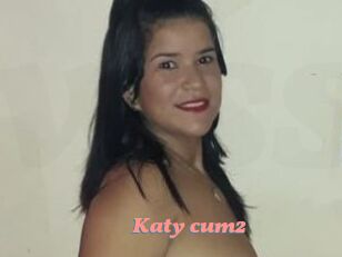 Katy_cum2