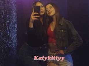 Katykittyy