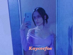 Kayceefox