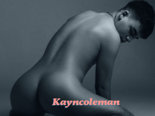 Kayncoleman