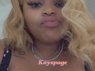 Kayspage