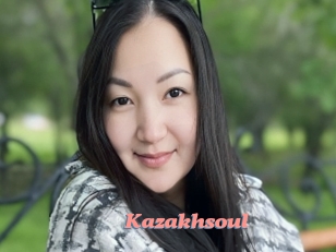 Kazakhsoul