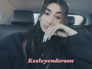 Keeleyenderson